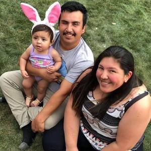 Meet your Posher, Luciano